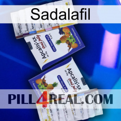 Sadalafil 12